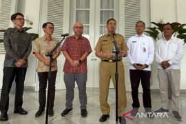 Kelompok Lari Anak Bangsa gelar Jakarta Running Festival lagi