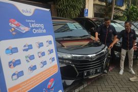 AUKSI ekspansi ke Surabaya, hadirkan ekosistem lelang transparan