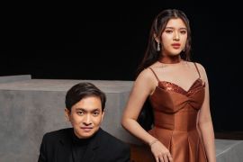 Yovie Widianto dan Tiara Andini berkolaborasi hadirkan 