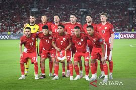 PSSI akan ikuti bidding menjadi tuan rumah putaran keempat