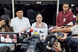 Puan: Pendidikan berkualitas harus hadir di setiap jengkal negeri
