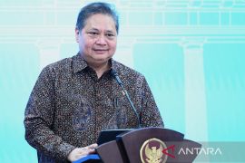 Airlangga bakal panggil pengusaha padat karya jelang Hari Buruh