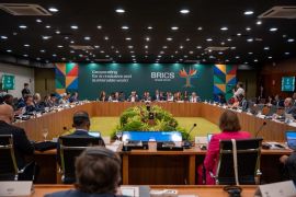 BRICS LEMM deklarasikan keberlanjutan dan perlindungan pekerja