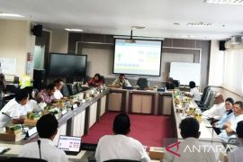 Tertinggi 10 tahun terakhir, serapan gabah Sulselbar capai 512.000 ton