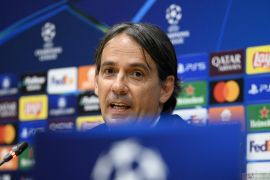 Inzaghi antusias sambut laga semifinal Liga Champions kontra Barcelona
