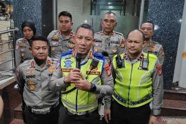 Polda Metro Jaya siap mengamankan Mayday esok hari