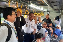 Legislator sebut ASN tak naik angkutan umum harus kena sanksi