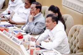 Pemprov Jateng tingkatkan kualitas kepegawaian dengan sistem merit
