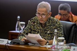Wamenkeu Anggito: Gejolak harga komoditas berdampak pada PNBP