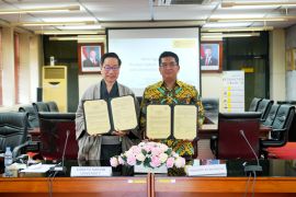 Sakuranesia fasilitasi MoU UI, UIN dan Bunkyo Gakuin University Jepang