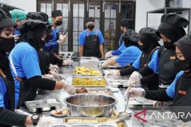 BGN buka peluang jadi mitra MBG guna tingkatkan ekonomi masyarakat