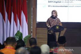 Menteri PANRB akan cek pemda yang angkat PPPK di luar jadwal
