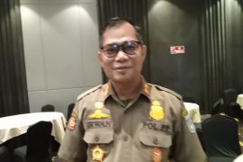 Mataram NTB tata pedagang musiman di Asrama Haji Lombok