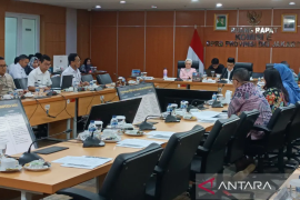 DKI masih tunggu pembahasan Ranperda Pendidikan oleh DPRD 