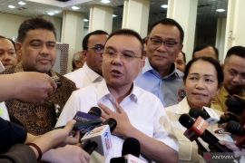 DPR akan mulai bahas RUU PPRT sebagai hadiah May Day