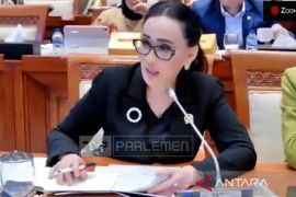 Anggota DPR: RUU Penyiaran dirancang adaptif dan protektif bagi media