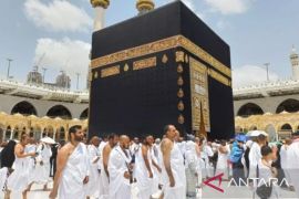 Pemkab Karawang siapkan Islamic Center jadi titik berangkat calon haji