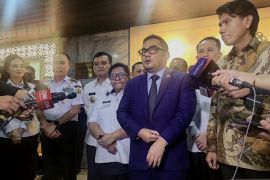 Komisi II DPR minta Kemendagri bentuk Ditjen khusus untuk tangani BUMD
