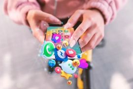 Apa itu brain rot? Fenomena pembusukan otak akibat konten digital
