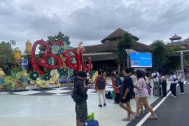 Kenaikan penumpang di Bandara Ngurah Rai bukti Bali masih diminati