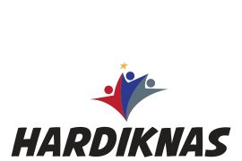 Makna desain logo resmi Hardiknas 2025 dan link downloadnya