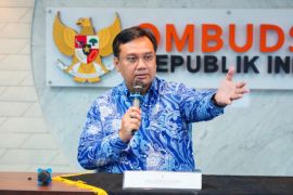 Ombudsman soroti kesiapan Gapoktan salurkan pupuk bersubsidi
