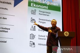 13 kampus disorot, Kemdiktisaintek imbau publikasi harus berdampak