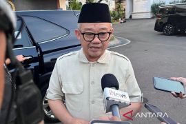 Presiden luncurkan renovasi sekolah hingga bantuan guru saat Hardiknas