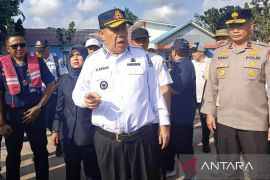 Gubernur Babel minta buruh tidak anarkis peringati 