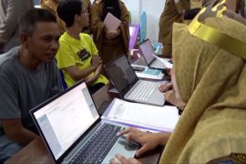 Dinkes catat dua ribuan warga Kendari sudah manfaatkan program CKG
