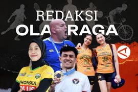 Redaksi Olahraga: Final Four Proliga, panggung para juara bola voli