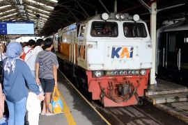Jelang libur panjang, KAI Commuter siap antisipasi lonjakan penumpang