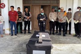 Jenazah Ferdina Buma dari TKP Kali Kum teridentifikasi