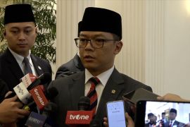 Menlu: Jokowi jadi utusan khusus ke pemakaman Paus Fransiskus di Roma