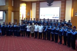 Pemprov Sultra minta petugas haji tunaikan tugas secara ikhlas