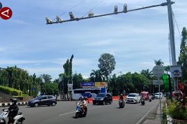 Satlantas Polres Cilegon jelaskan tata cara buka blokir tilang ETLE