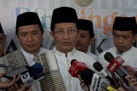 Skema murur dan tanazul mudahkan mobilisasi jamaah haji