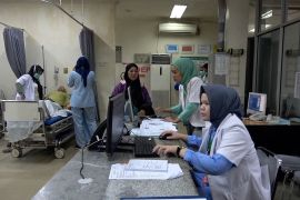 Sumsel butuh tambahan dokter untuk lengkapi pencanangan Health Tourism