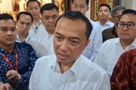 Bantah isu kabinet renggang, Mensesneg: Semua solid