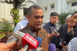 Hasan Nasbi mundur, Ketua MPR RI sebut PCO harus tetap eksis