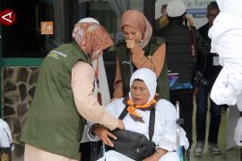 Kemenag: 37.497 calon haji Indonesia masuk skema tanazul