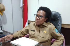 Pemkab Jayapura bahas kebijakan aktivitas pedagang dari luar daerah 