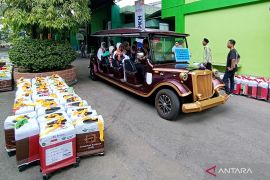 PPIH Surabaya: Satu calon haji asal Tulungagung dalam kondisi hamil
