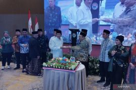 IKA PMII minta kader incar jabatan penting, termasuk di PKB dan PBNU
