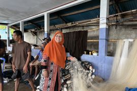 Legislator suarakan hak petani dan nelayan Maluku di 