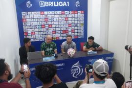 Persib Bandung miliki motivasi menang di Ternate