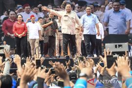 Presiden janji ratifikasi Konvensi ILO 188 lindungi penangkapan ikan