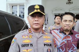 Polda selidiki puluhan narapidana keracunan miras oplosan, satu tewas