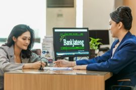 Bank Jateng raih peringkat pertama pada Survei Layanan Prima BPD 2025