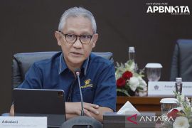 Bea Cukai antisipasi masuknya barang China imbas tarif Trump